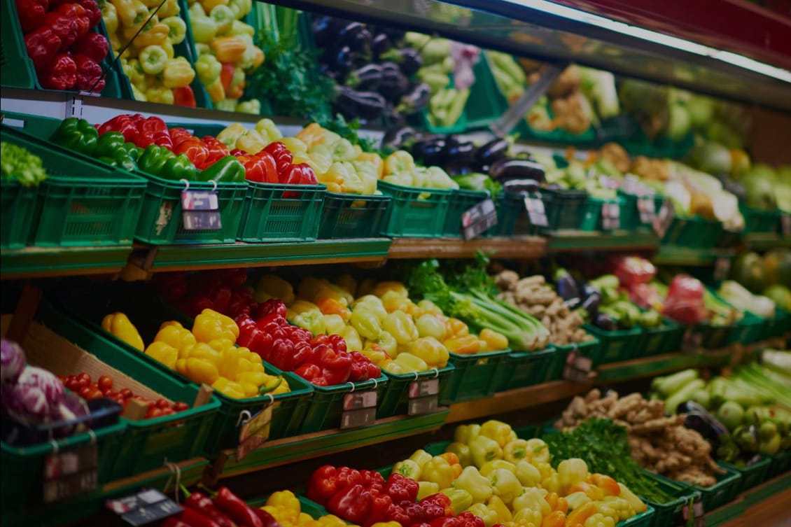 Food retail theft: Is there a solution?