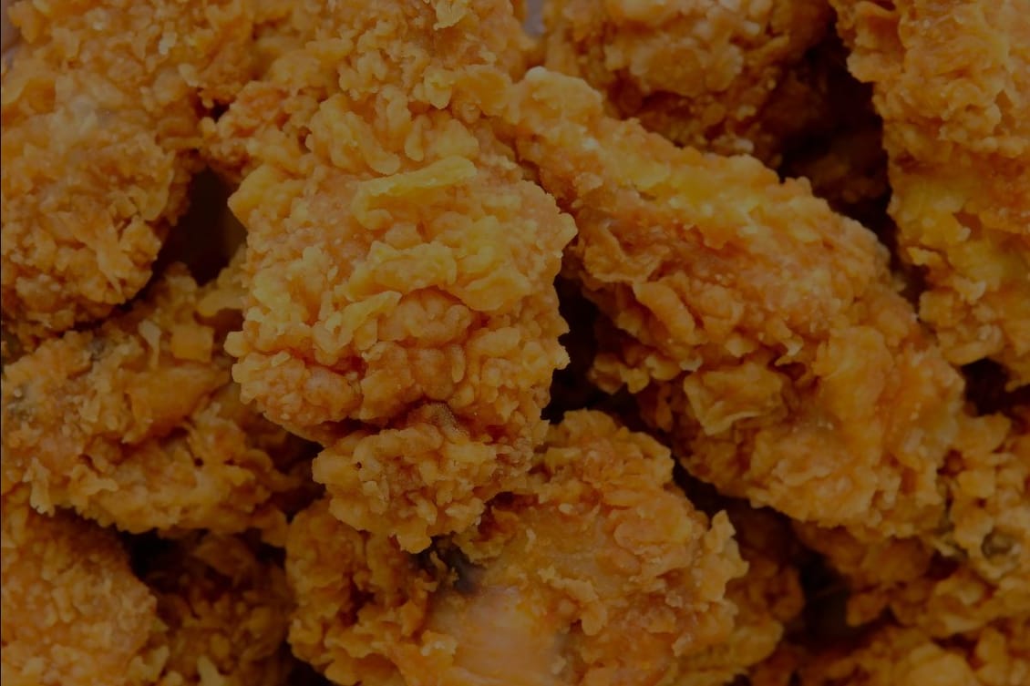 Fried chicken: How a family-run chicken shop achieved cult status