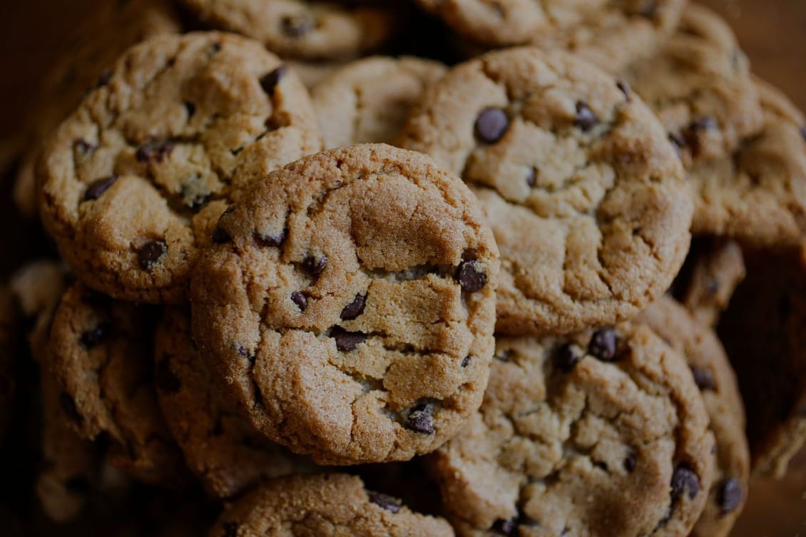 Let’s talk about cookies