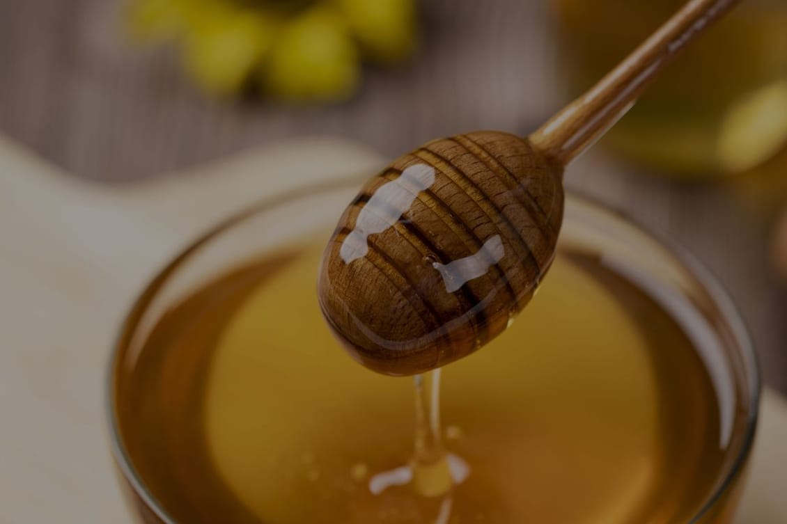 What’s the buzz about honey?