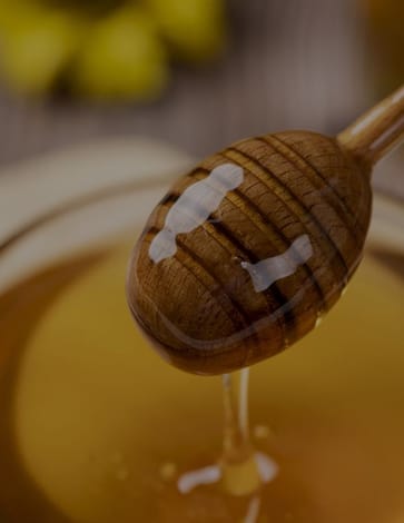What’s the buzz about honey?